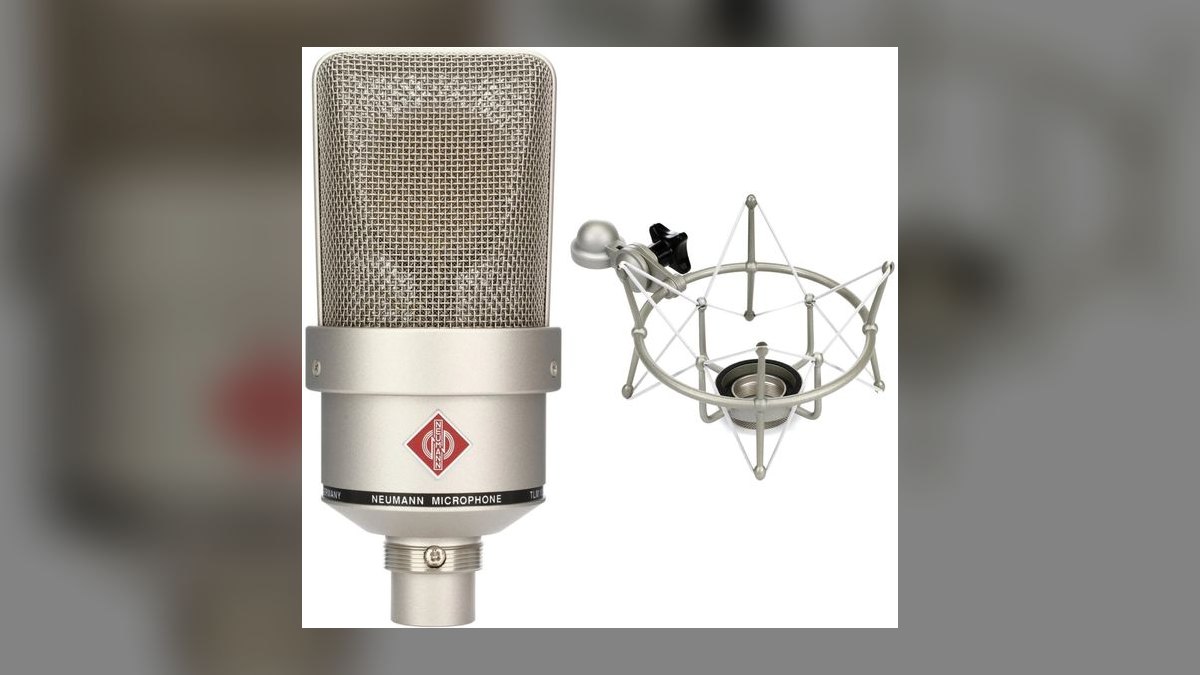 Top 10 XLR Studio Microphones — Best Overall + Best Value in 2027 — figure 4