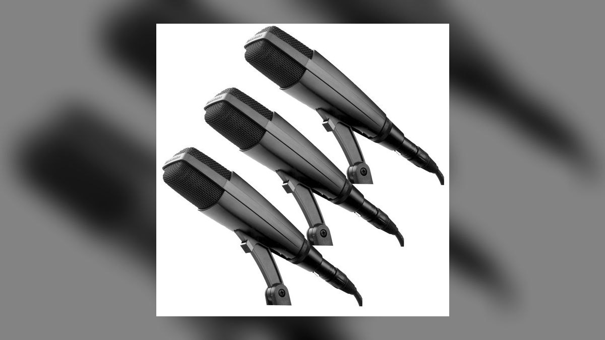 Top 10 XLR Studio Microphones — Best Overall + Best Value in 2027 — figure 6