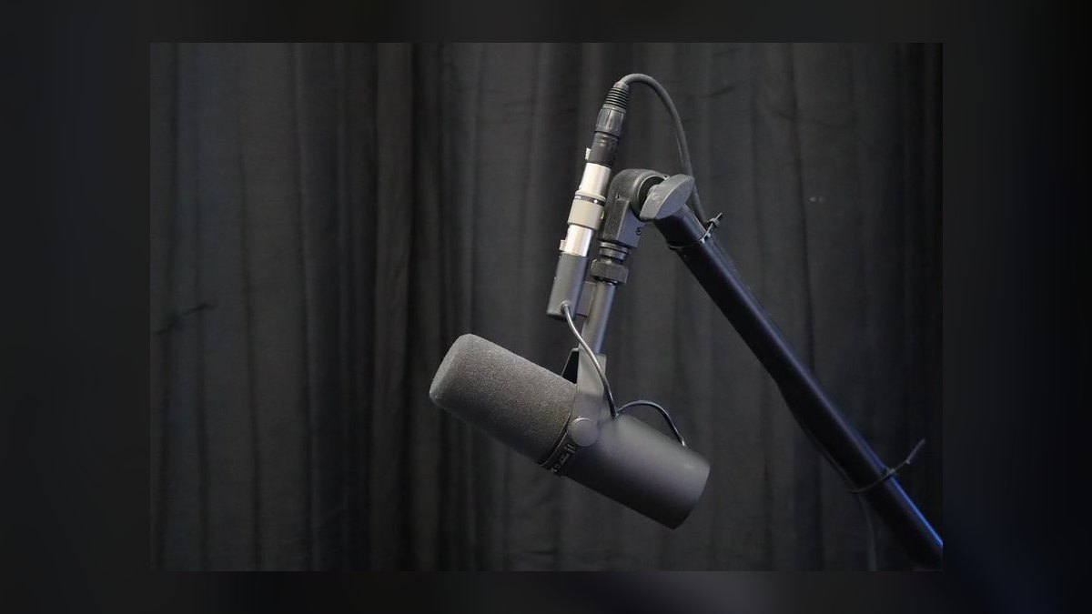 Top 10 XLR Studio Microphones — Best Overall + Best Value in 2027