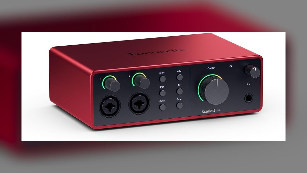 Top 10 Audio Interfaces — Best Overall + Best Value in 2027 — figure 3
