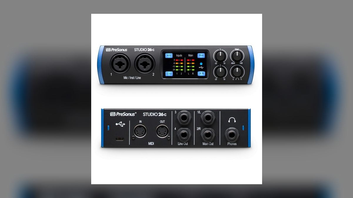 Top 10 Audio Interfaces — Best Overall + Best Value in 2027 — figure 4