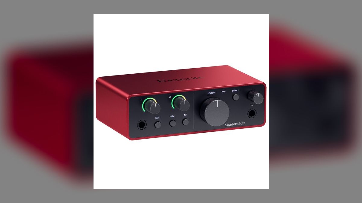 Top 10 Audio Interfaces — Best Overall + Best Value in 2027 — figure 6