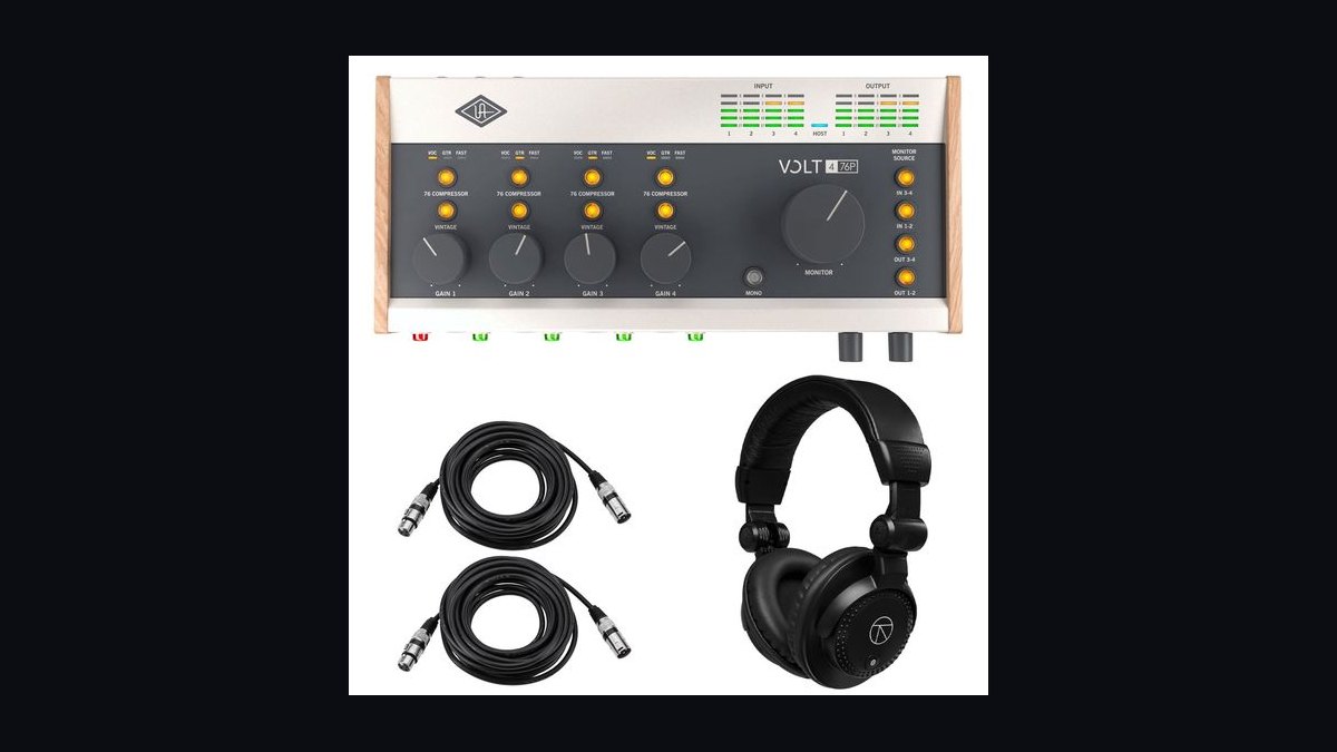 Top 10 Audio Interfaces — Best Overall + Best Value in 2027