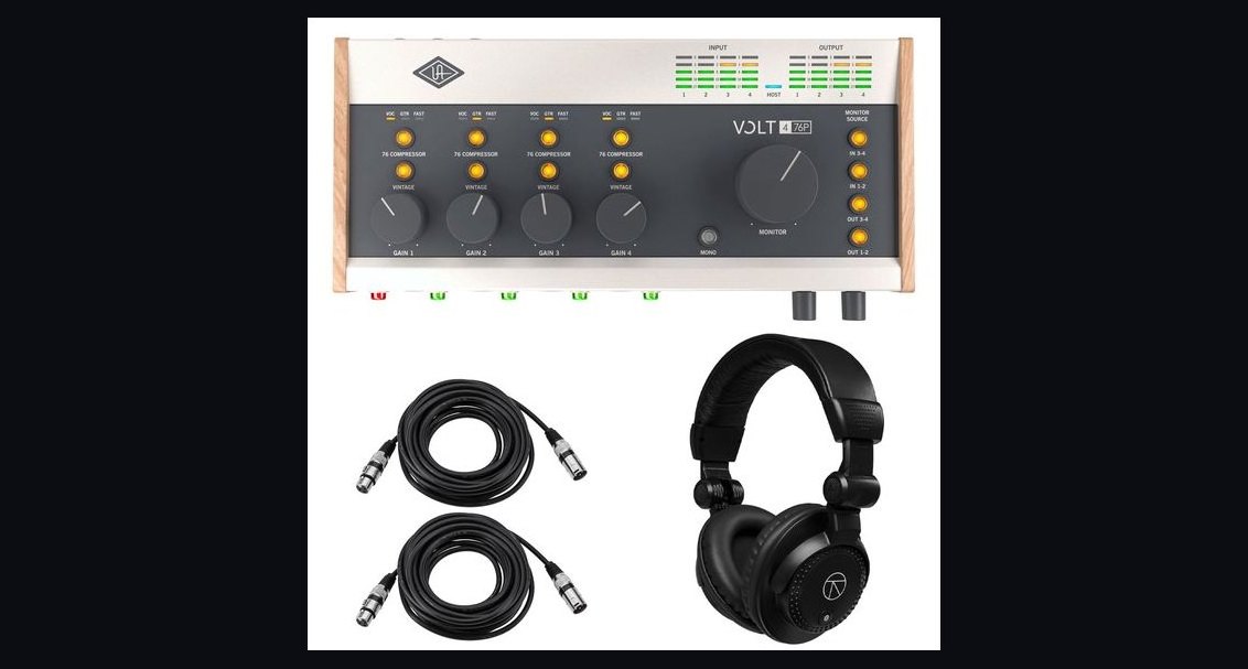 Top 10 Audio Interfaces — Best Overall + Best Value in 2027