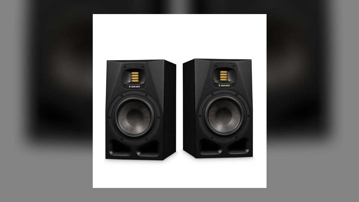 Top 10 Studio Monitors — Best Overall + Best Value in 2027 — figure 2