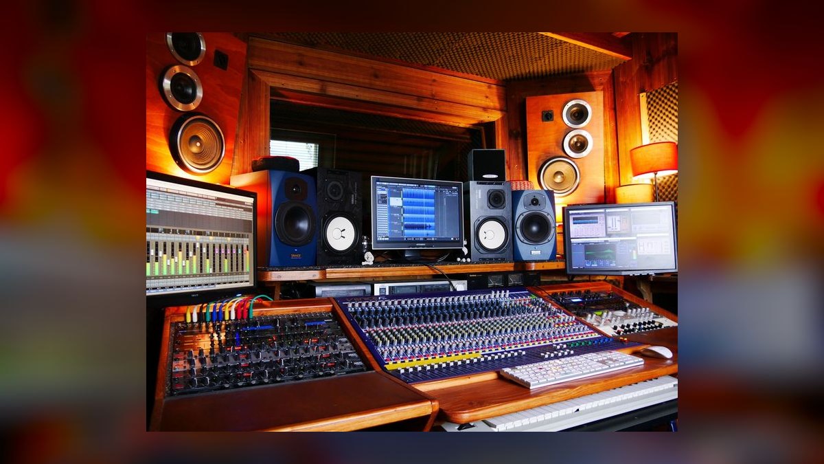 Top 10 Studio Monitors — Best Overall + Best Value in 2027