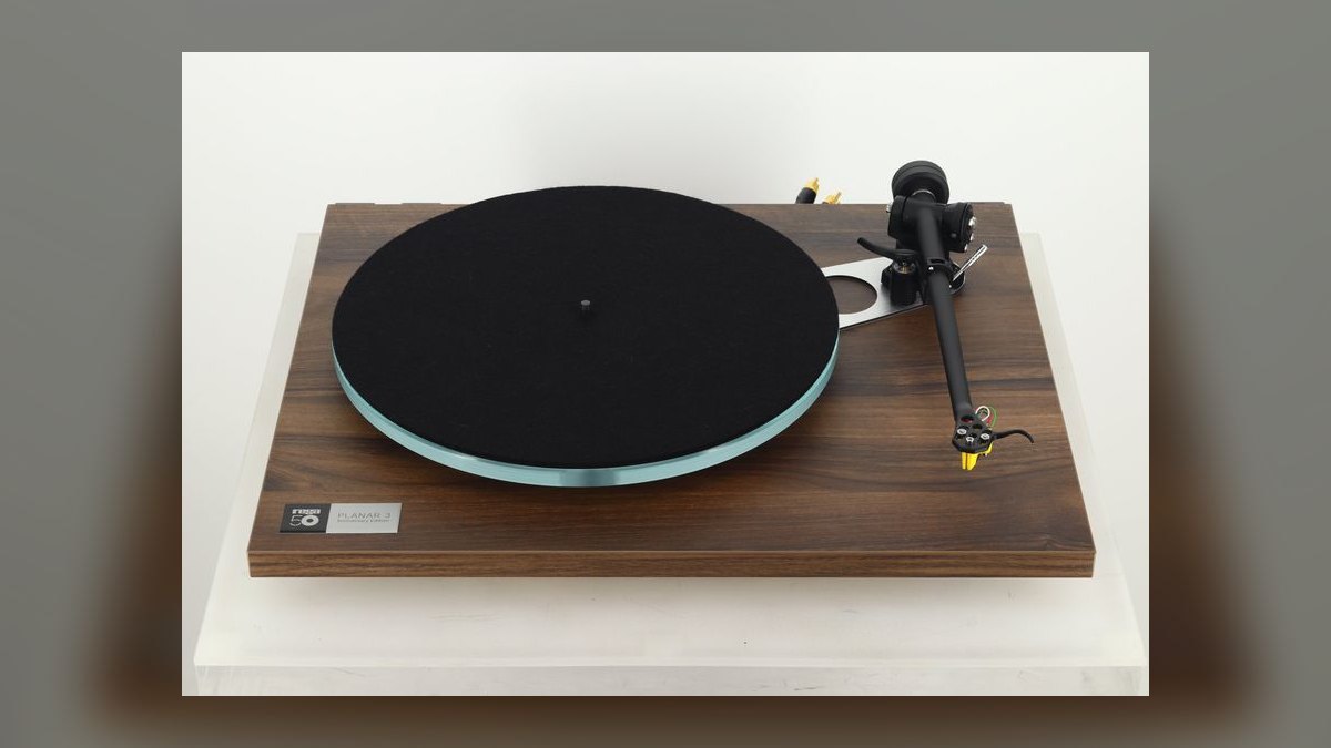 Top 10 Turntables — Best Overall + Best Value in 2027 — figure 1