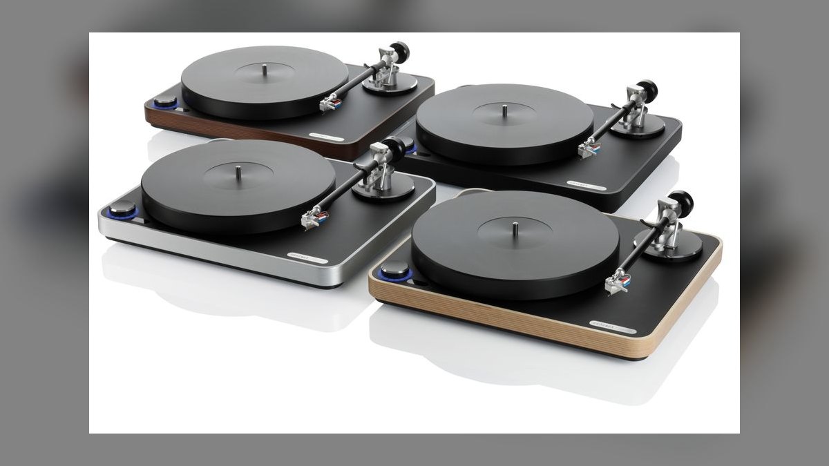 Top 10 Turntables — Best Overall + Best Value in 2027 — figure 5