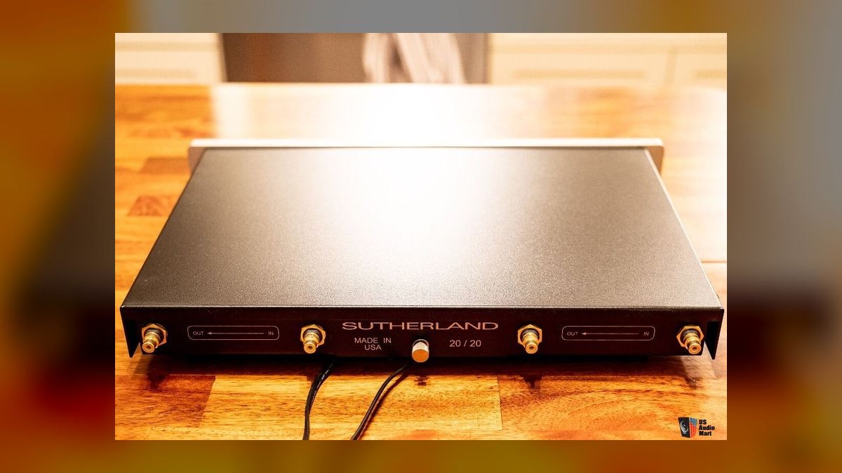 Top 10 Phono Preamps — Best Overall + Best Value in 2027 — figure 1