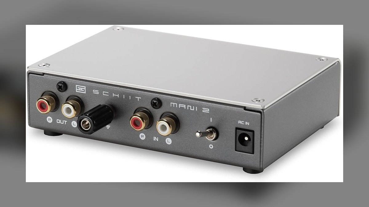 Top 10 Phono Preamps — Best Overall + Best Value in 2027 — figure 10