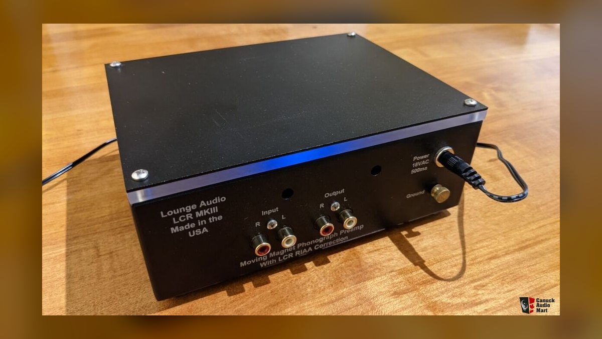 Top 10 Phono Preamps — Best Overall + Best Value in 2027 — figure 6