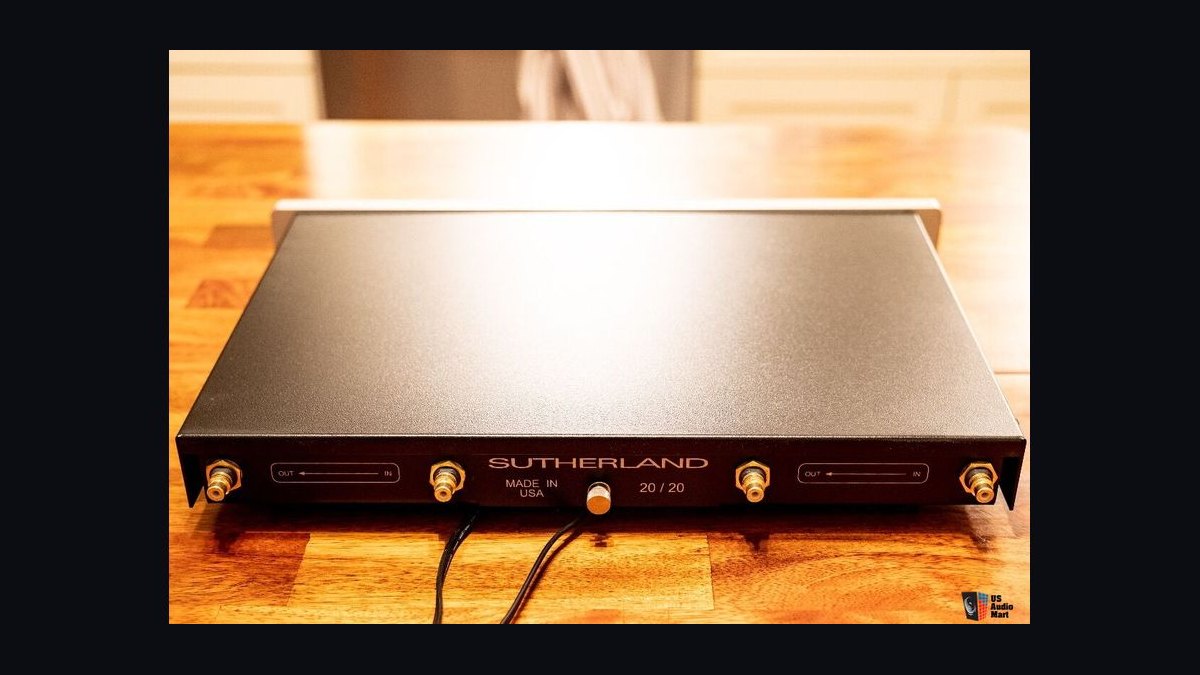 Top 10 Phono Preamps — Best Overall + Best Value in 2027