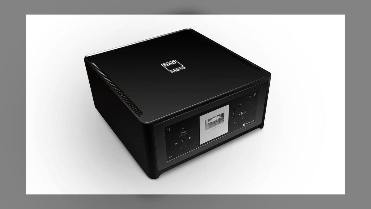Top 10 Stereo Receivers — Best Overall + Best Value in 2027 — figure 1