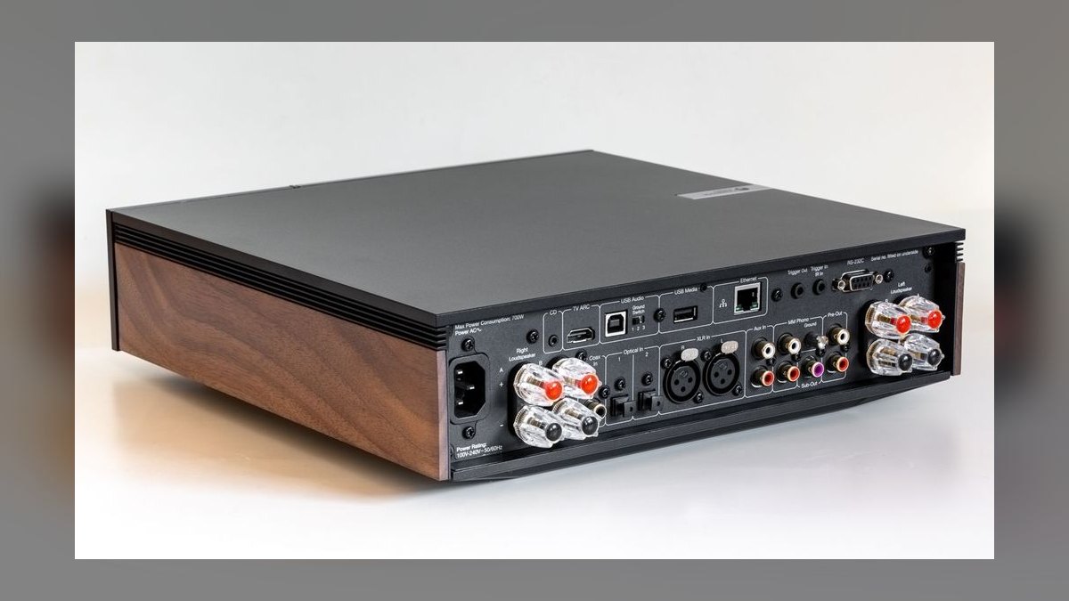 Top 10 Stereo Receivers — Best Overall + Best Value in 2027 — figure 3