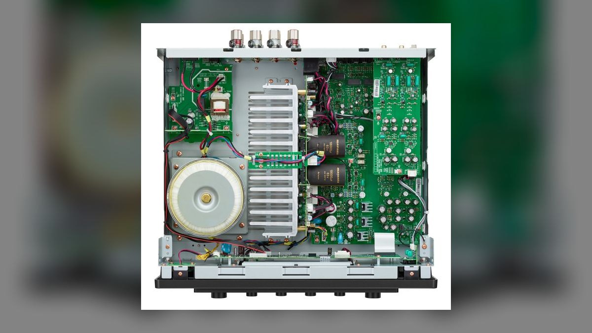 Top 10 Stereo Receivers — Best Overall + Best Value in 2027 — figure 4