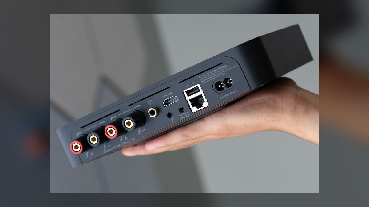 Top 10 Stereo Receivers — Best Overall + Best Value in 2027 — figure 5