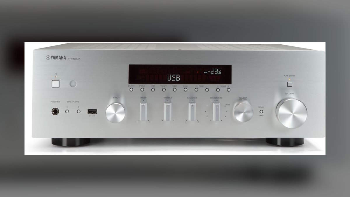 Top 10 Stereo Receivers — Best Overall + Best Value in 2027 — figure 6