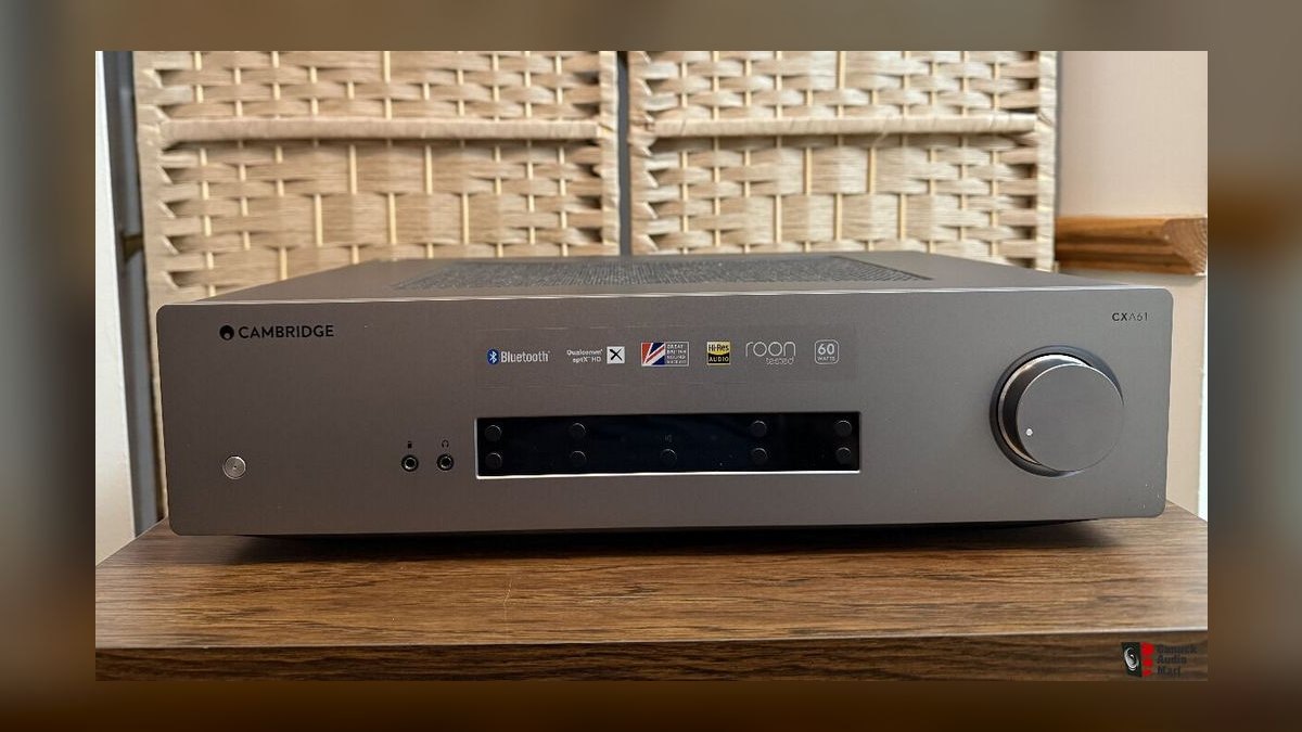 Top 10 Stereo Receivers — Best Overall + Best Value in 2027 — figure 7
