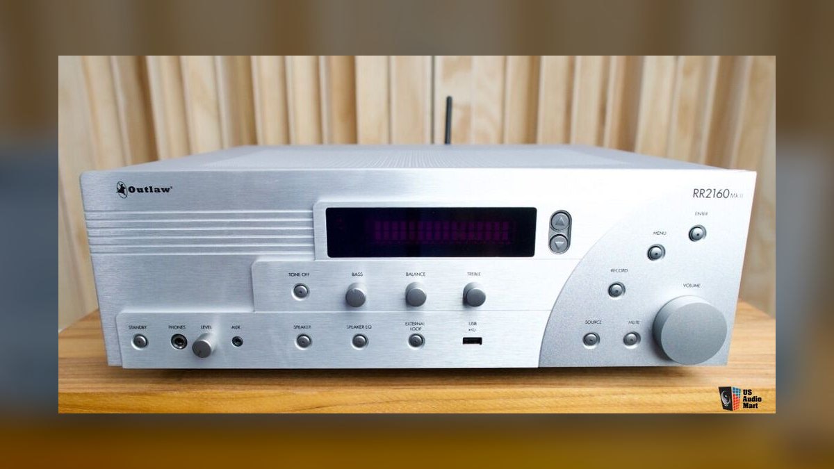Top 10 Stereo Receivers — Best Overall + Best Value in 2027 — figure 8