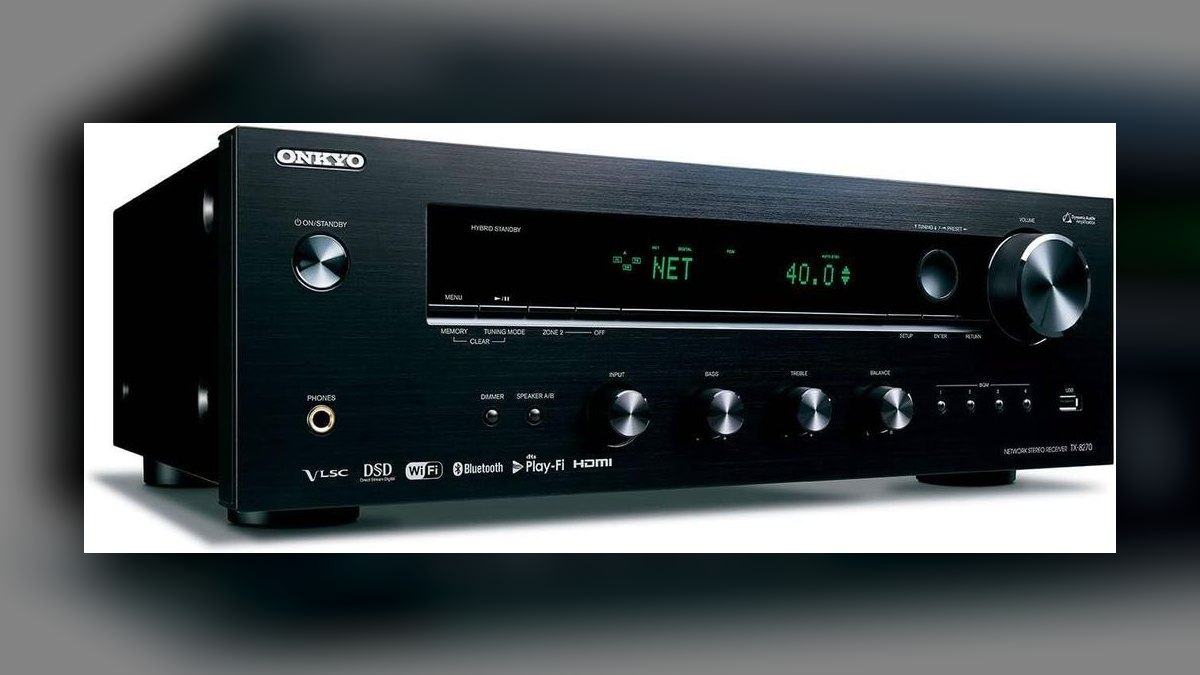 Top 10 Stereo Receivers — Best Overall + Best Value in 2027 — figure 9