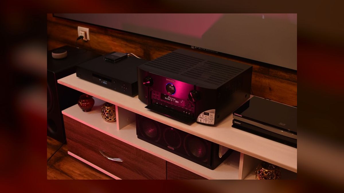 Top 10 AV Receivers — Best Overall + Best Value in 2027 — figure 3
