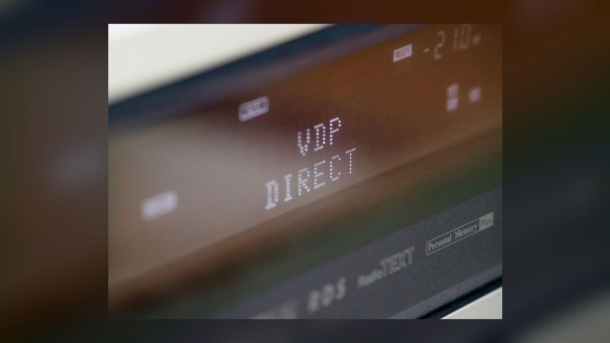 Top 10 AV Receivers — Best Overall + Best Value in 2027 — figure 5