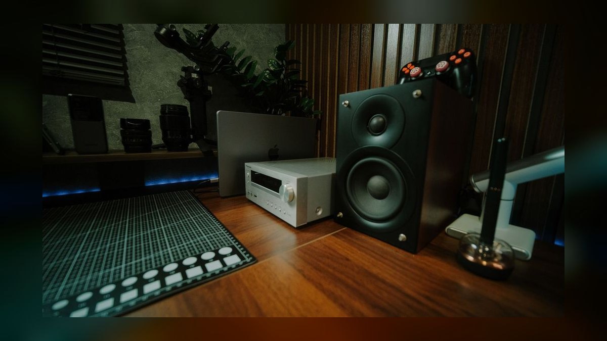 Top 10 AV Receivers — Best Overall + Best Value in 2027 — figure 8