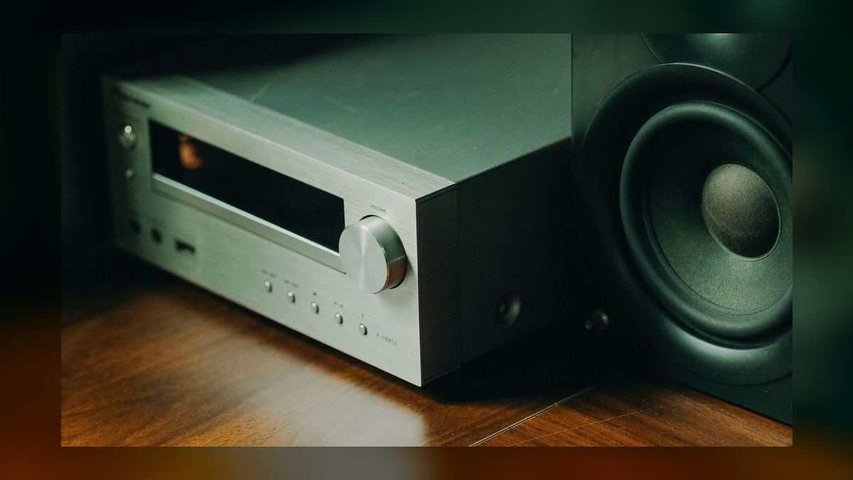 Top 10 AV Receivers — Best Overall + Best Value in 2027