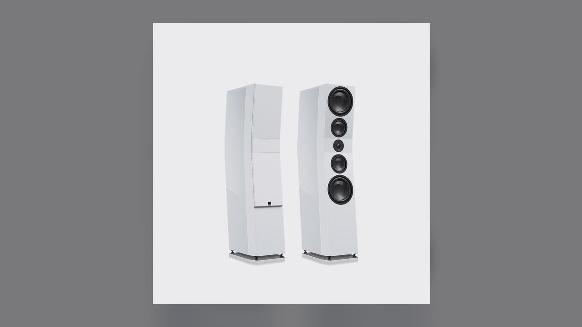 Top 10 Floorstanding Speakers — Best Overall + Best Value in 2027 — figure 10
