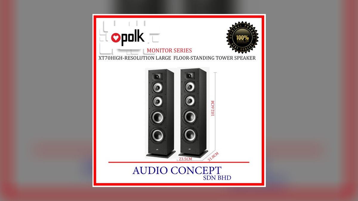 Top 10 Floorstanding Speakers — Best Overall + Best Value in 2027 — figure 6