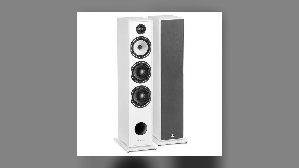 Top 10 Floorstanding Speakers — Best Overall + Best Value in 2027 — figure 9