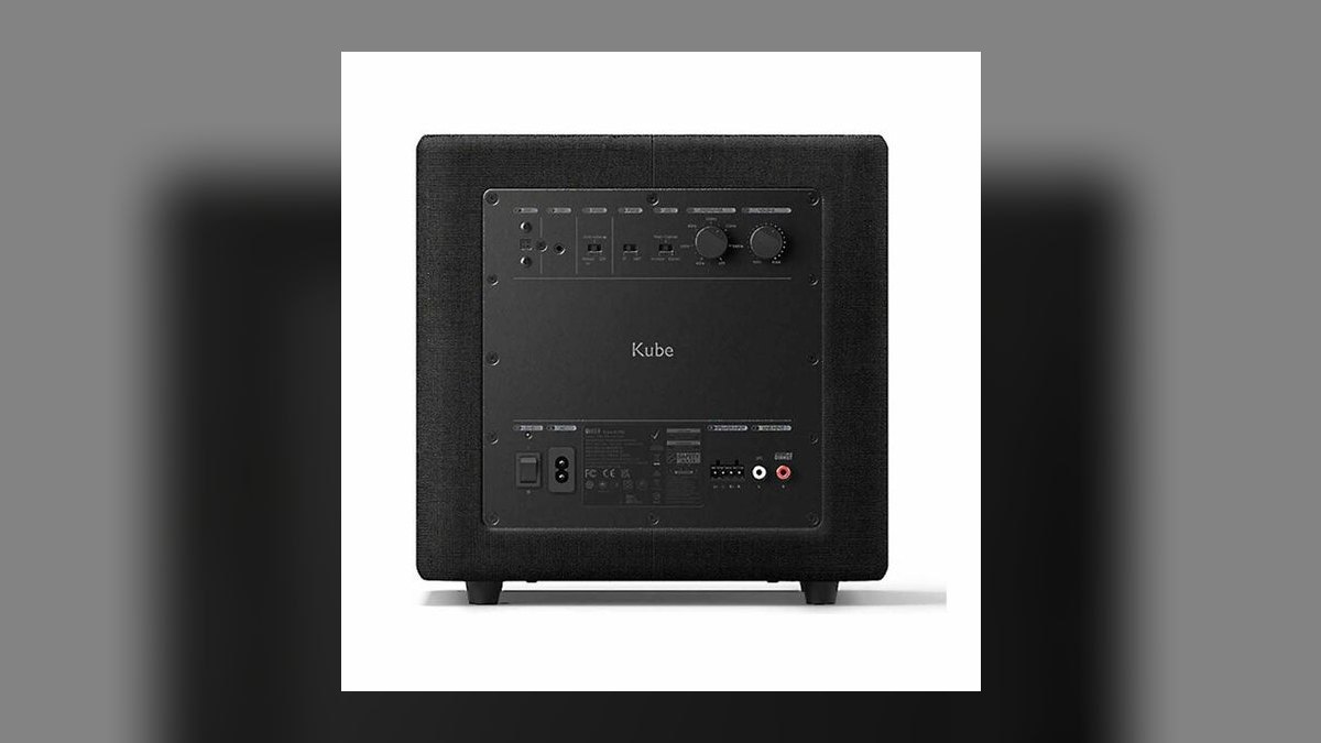 Top 10 Subwoofers β Best Overall + Best Value in 2027 β figure 10
