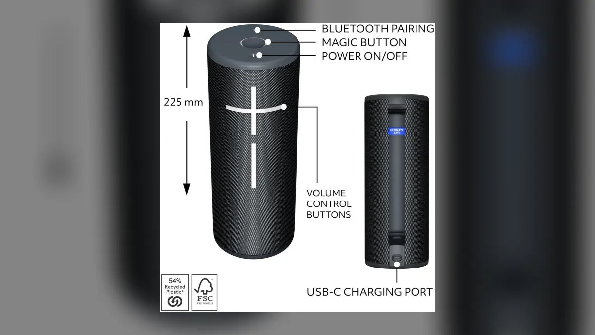 Top 10 Portable Bluetooth Speakers — Best Overall + Best Value in 2027 — figure 4