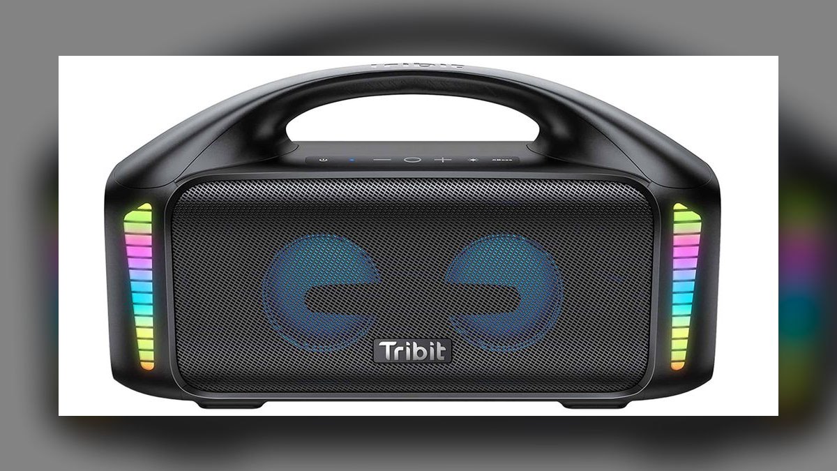 Top 10 Portable Bluetooth Speakers — Best Overall + Best Value in 2027 — figure 8