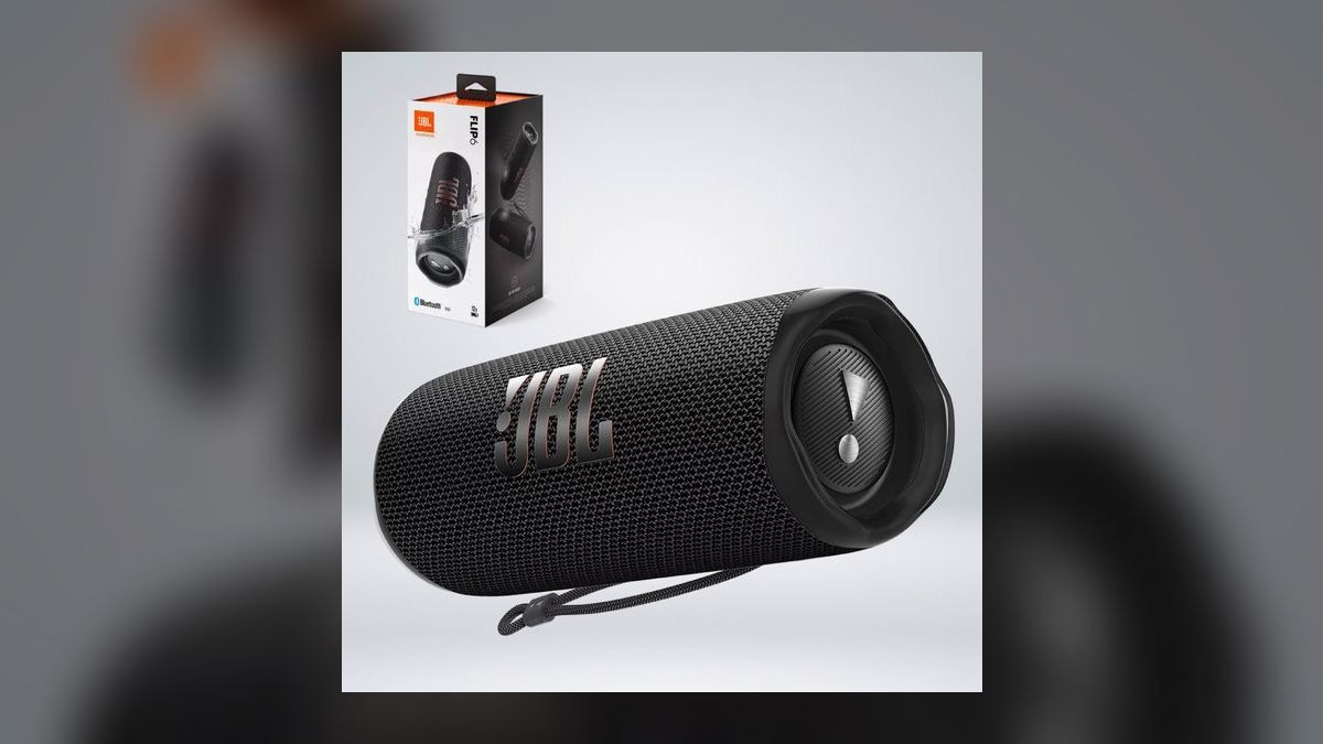 Top 10 Waterproof Bluetooth Speakers — Best Overall + Best Value in 2027 — figure 1