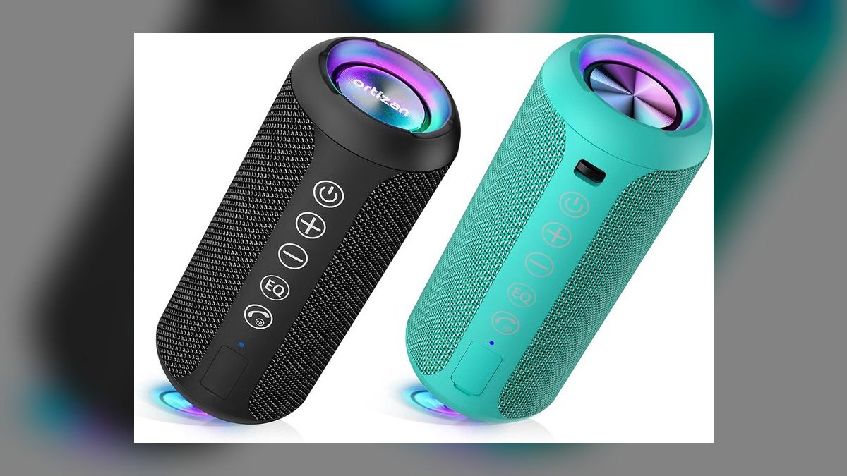Top 10 Waterproof Bluetooth Speakers — Best Overall + Best Value in 2027 — figure 10