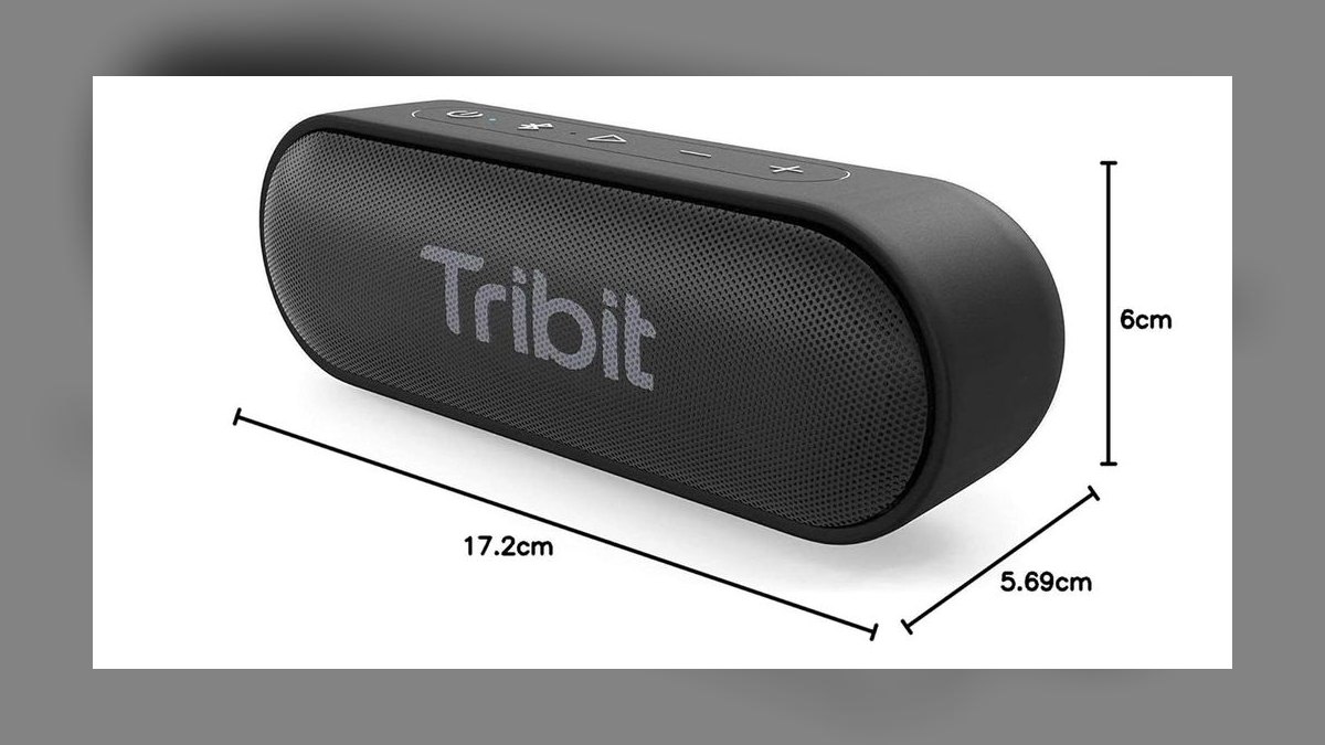 Top 10 Waterproof Bluetooth Speakers — Best Overall + Best Value in 2027 — figure 6