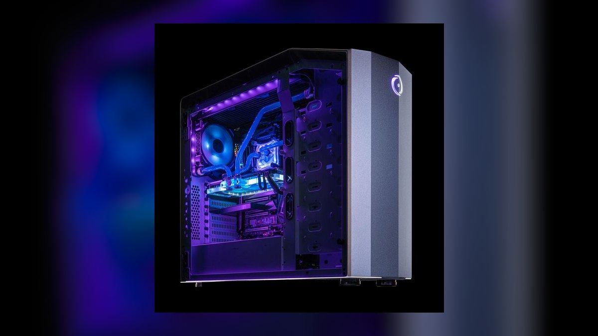 Top 10 Prebuilt Gaming PCs — Best Overall + Best Value in 2027 — figure 1