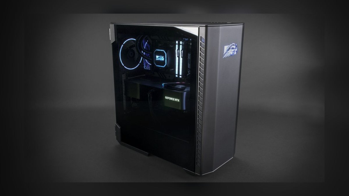 Top 10 Prebuilt Gaming PCs — Best Overall + Best Value in 2027 — figure 2