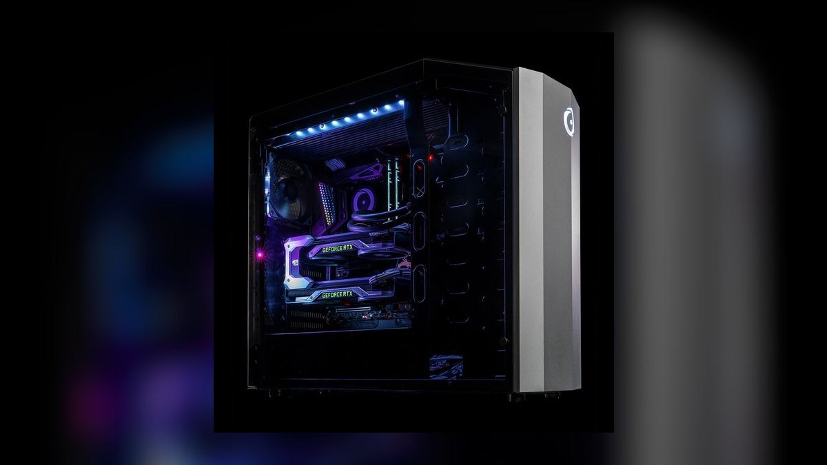 Top 10 Prebuilt Gaming PCs — Best Overall + Best Value in 2027