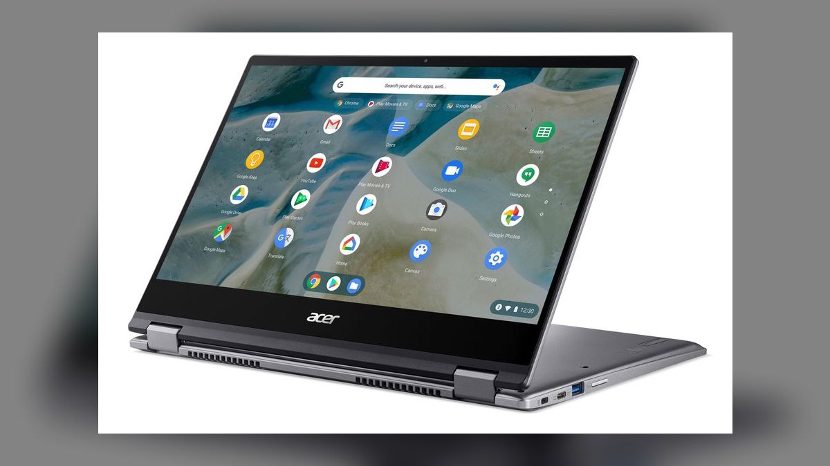 Top 10 Chromebooks — Best Overall + Best Value in 2027 — figure 1