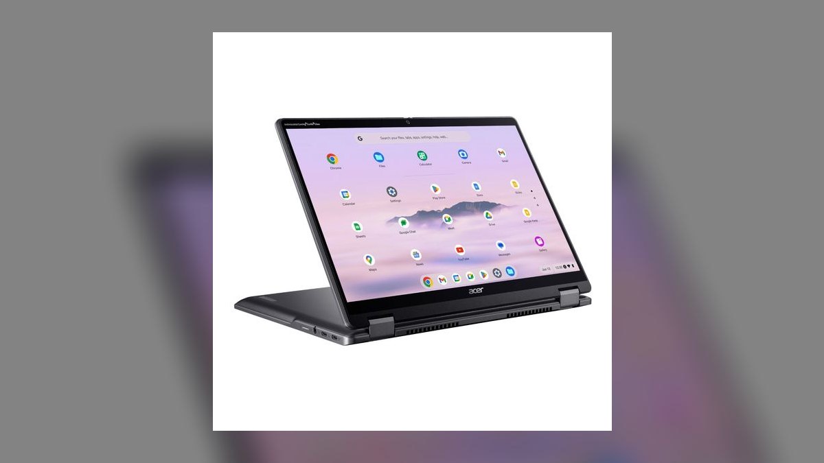 Top 10 Chromebooks — Best Overall + Best Value in 2027