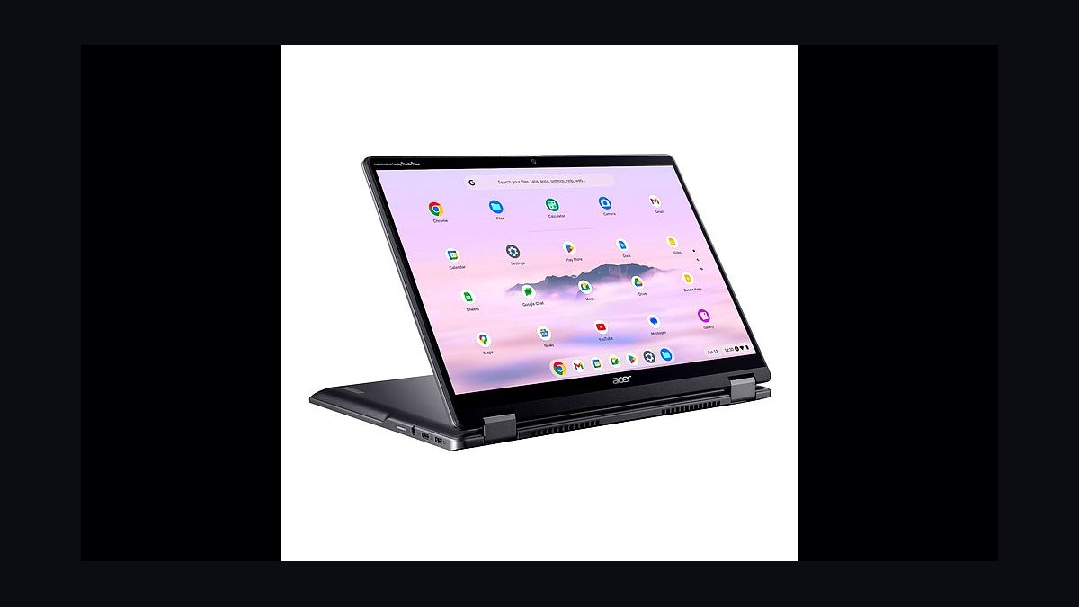 Top 10 Chromebooks — Best Overall + Best Value in 2027