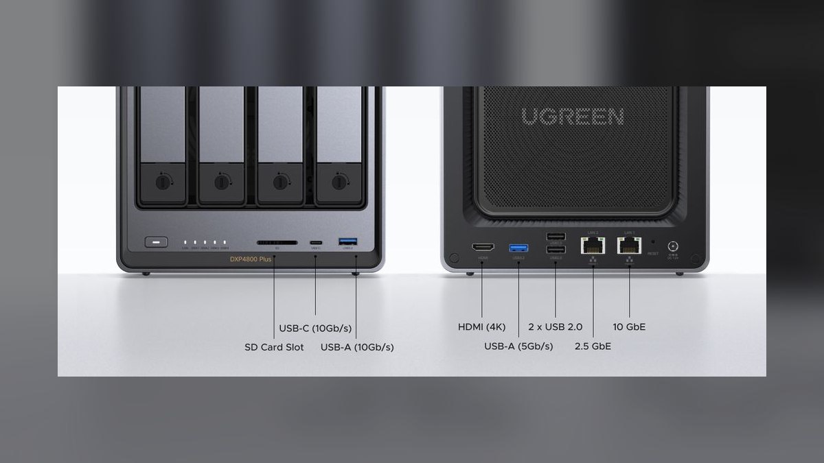 Top 10 NAS Devices — Best Overall + Best Value in 2027 — figure 4
