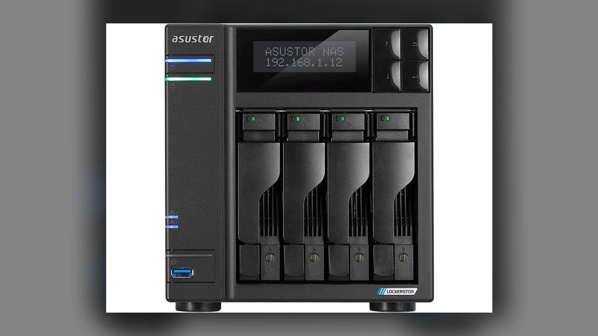 Top 10 NAS Devices — Best Overall + Best Value in 2027 — figure 5