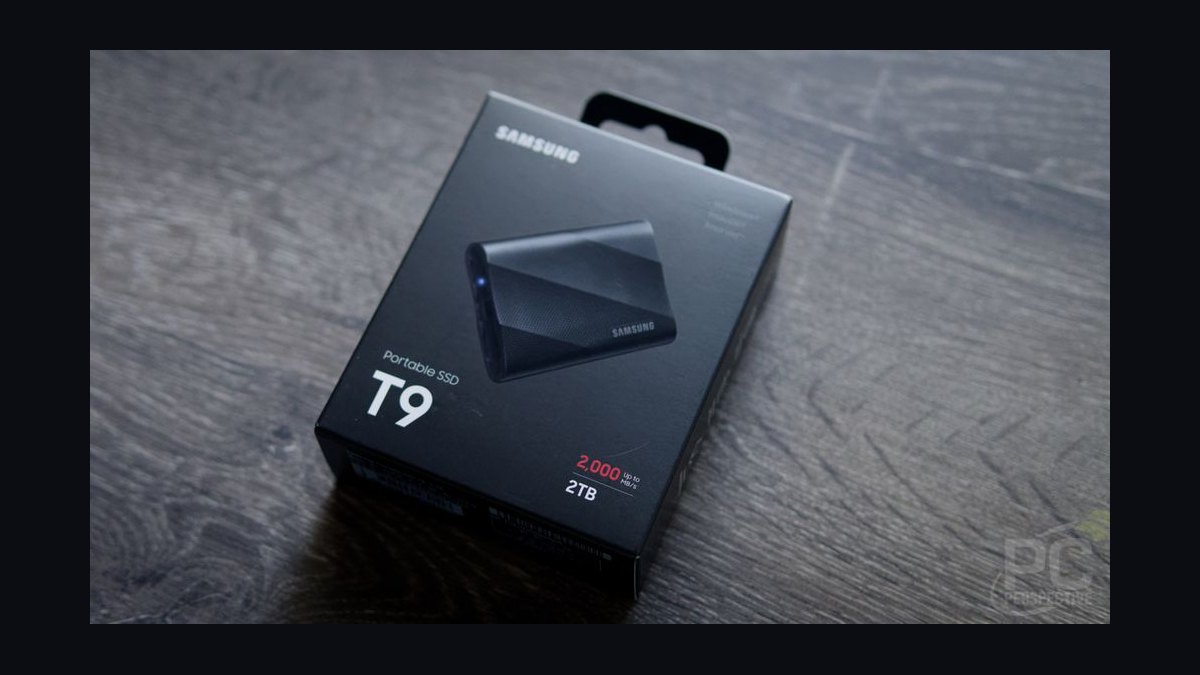 Top 10 External SSDs — Best Overall + Best Value in 2027 — figure 1