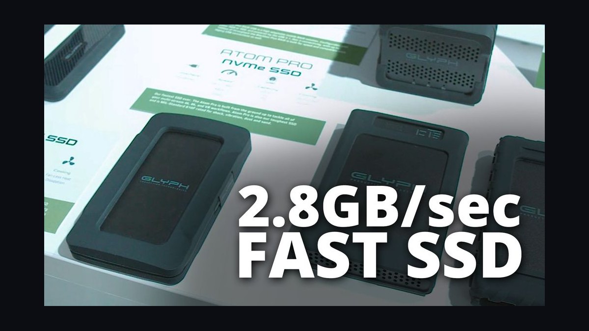 Top 10 External SSDs — Best Overall + Best Value in 2027 — figure 10