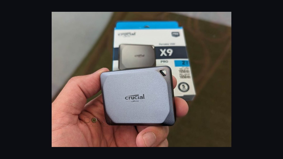 Top 10 External SSDs — Best Overall + Best Value in 2027 — figure 6