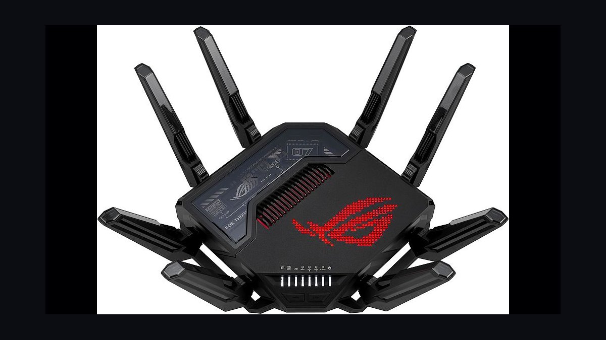 Top 10 WiFi 7 Routers — Best Overall + Best Value in 2027