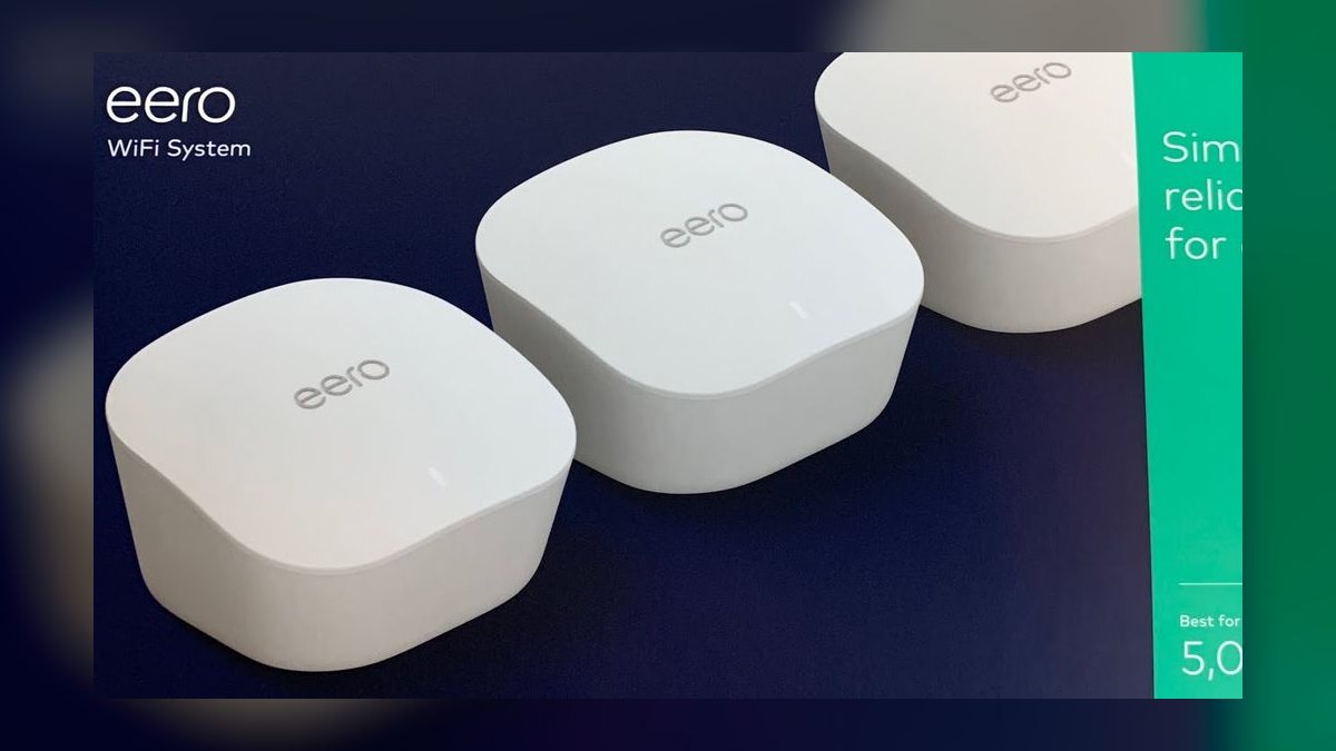 Top 10 Mesh WiFi Systems — Best Overall + Best Value in 2027 — figure 1